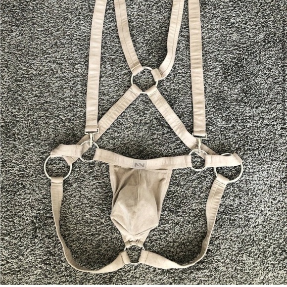 N2N Bodywear Other - N2N Bodywear